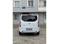 2022 FORD TOURNEO CUSTOM 