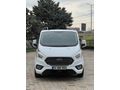 2022 FORD TOURNEO CUSTOM 