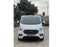 2022 FORD TOURNEO CUSTOM 