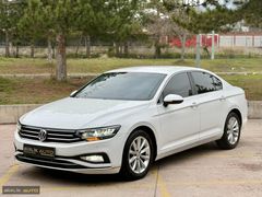 BİRLİK AUTO'DAN 2020 BUSINESS DSG BOYASIZ 88.000'DE