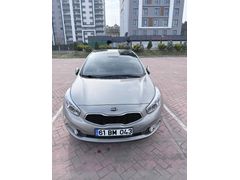 Sahibinden170.000km de  Kia Ceed 1.6 CRDi Premium 2013 Model Trabzon