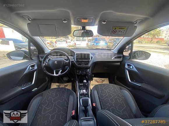 Peugeot 2008 1.6 BlueHDI ACTIVE