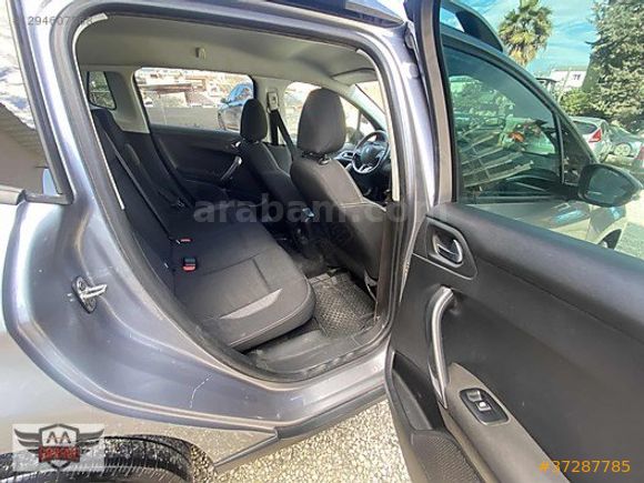 Peugeot 2008 1.6 BlueHDI ACTIVE