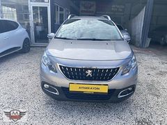 Peugeot 2008 1.6 BlueHDI ACTIVE