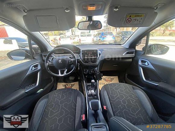 Peugeot 2008 1.6 BlueHDI ACTIVE