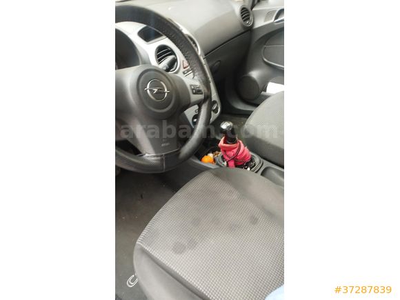 Sahibinden Opel Corsa 1.3 CDTI Essentia 2013 Model