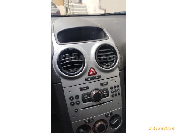 Sahibinden Opel Corsa 1.3 CDTI Essentia 2013 Model