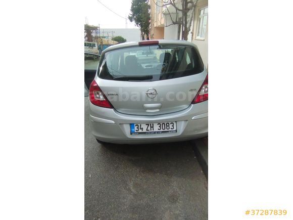 Sahibinden Opel Corsa 1.3 CDTI Essentia 2013 Model