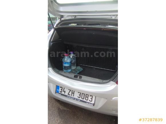 Sahibinden Opel Corsa 1.3 CDTI Essentia 2013 Model