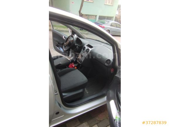 Sahibinden Opel Corsa 1.3 CDTI Essentia 2013 Model