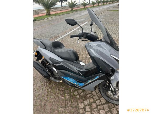 Sahibinden Arora Max-T 