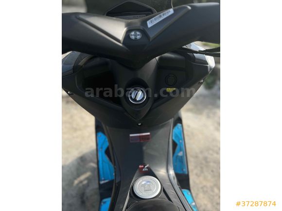 Sahibinden Arora Max-T 