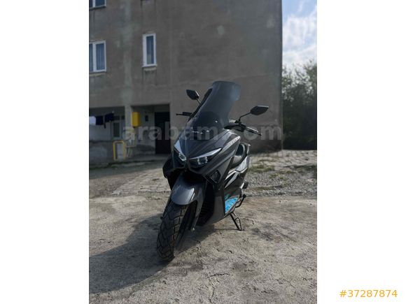 Sahibinden Arora Max-T 