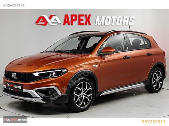 APEX'DEN 2023/TRAMERSİZ/KAPUT HATASIZ/0.69 KREDİ/SENETLİ
