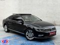 2022 VOLKSWAGEN PASSAT 1.5 TSI ELEGANCE SUNROOF İÇİ BEJ HATASIZ!