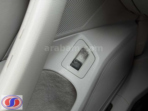 2022 VOLKSWAGEN PASSAT 1.5 TSI ELEGANCE SUNROOF İÇİ BEJ HATASIZ!