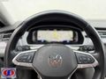 2022 VOLKSWAGEN PASSAT 1.5 TSI ELEGANCE SUNROOF İÇİ BEJ HATASIZ!