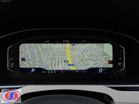 2022 VOLKSWAGEN PASSAT 1.5 TSI ELEGANCE SUNROOF İÇİ BEJ HATASIZ!