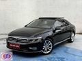 2022 VOLKSWAGEN PASSAT 1.5 TSI ELEGANCE SUNROOF İÇİ BEJ HATASIZ!
