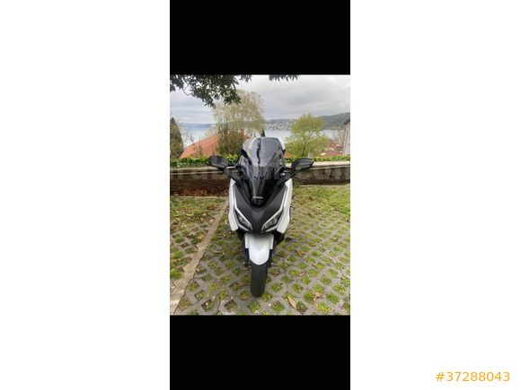 Sahibinden Honda Forza 250 (NSS250) 