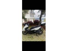Sahibinden Honda Forza 250 (NSS250) 