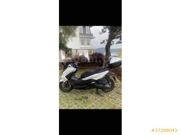 Sahibinden Honda Forza 250 (NSS250) 