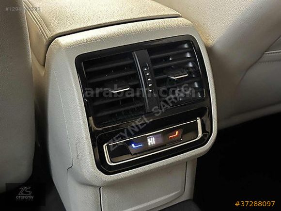 SERVİS BAKIMLI! SADECE 1 BOYA! 2021 VW PASSAT 1.5 TSİ ELEGANCE