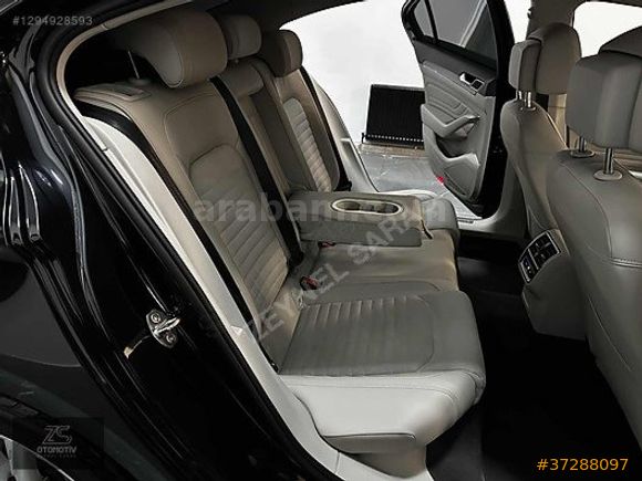 SERVİS BAKIMLI! SADECE 1 BOYA! 2021 VW PASSAT 1.5 TSİ ELEGANCE