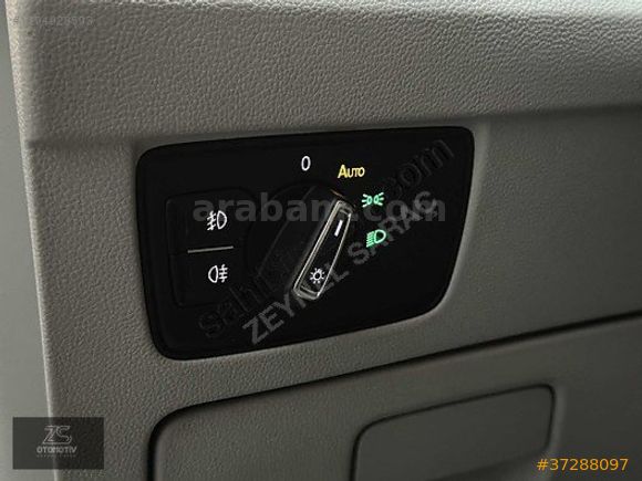 SERVİS BAKIMLI! SADECE 1 BOYA! 2021 VW PASSAT 1.5 TSİ ELEGANCE