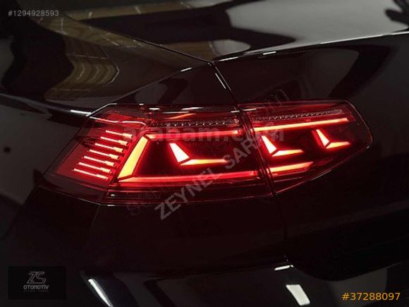 SERVİS BAKIMLI! SADECE 1 BOYA! 2021 VW PASSAT 1.5 TSİ ELEGANCE