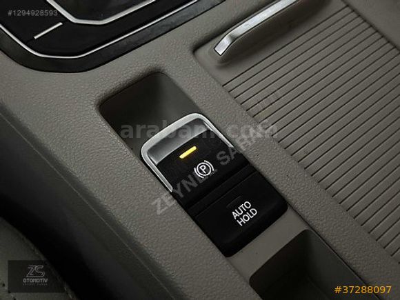 SERVİS BAKIMLI! SADECE 1 BOYA! 2021 VW PASSAT 1.5 TSİ ELEGANCE
