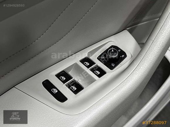 SERVİS BAKIMLI! SADECE 1 BOYA! 2021 VW PASSAT 1.5 TSİ ELEGANCE