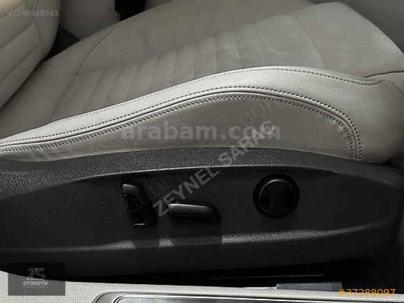 SERVİS BAKIMLI! SADECE 1 BOYA! 2021 VW PASSAT 1.5 TSİ ELEGANCE