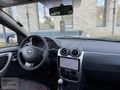 2013 MODEL/DACİA DUSTER/1.5 DCİ LAUREATE/110 HP 6 vites