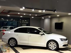 STAGE MOTORS 2014 VW JETTA 1.6 TDI TRENDLİNE