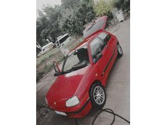 Sahibinden Renault Clio 1.8 RSi 1997 Model