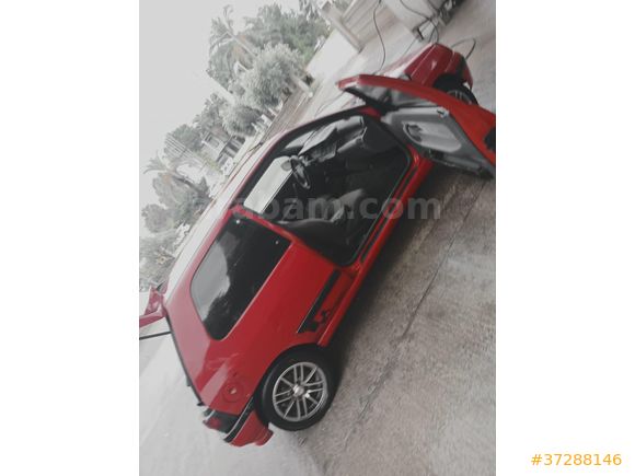 Sahibinden Renault Clio 1.8 RSi 1997 Model