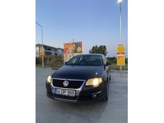 Sahibinden Volkswagen Passat 1.6 FSi Comfortline 2006 Model 