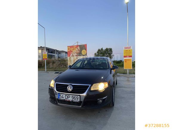 Sahibinden Volkswagen Passat 1.6 FSi Comfortline 2006 Model 
