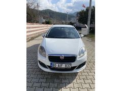 ŞAHISDAN 1.4 FİRE FIAT LİNEA DÜŞÜK KM DEĞIŞENSIZ TRAMERSİZ HATASIZ. 