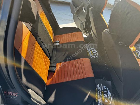 370 BİN PEŞİNAT 2016 DACIA DUSTER LAUREATE 1.5 DCI 110 4x4 E2