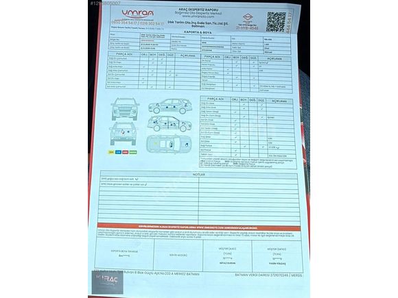 370 BİN PEŞİNAT 2016 DACIA DUSTER LAUREATE 1.5 DCI 110 4x4 E2