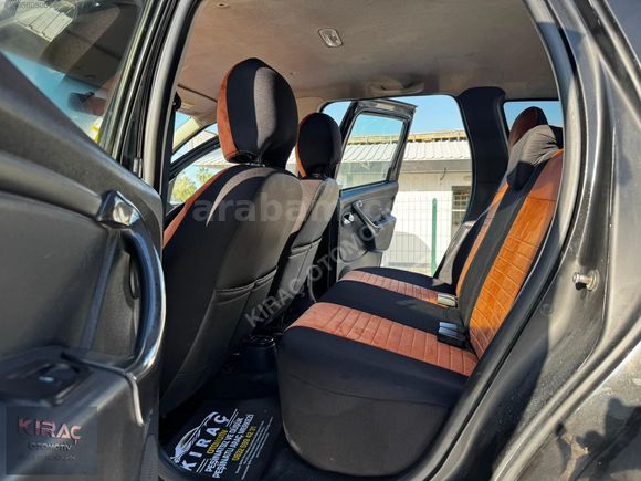 370 BİN PEŞİNAT 2016 DACIA DUSTER LAUREATE 1.5 DCI 110 4x4 E2