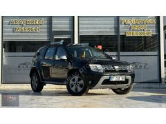 370 BİN PEŞİNAT 2016 DACIA DUSTER LAUREATE 1.5 DCI 110 4x4 E2