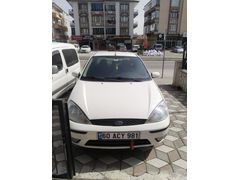 Sahibinden Ford Focus 1.6 Comfort 2004 Model