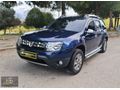 DUSTER-OTOMATİK-1.5DCİ-198 bin'de