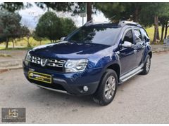 DUSTER-OTOMATİK-1.5DCİ-198 bin'de