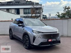 ER OTO 2024 PEUGEOT 3008 GT YENİ KASA BOYASIZ 15bin KM
