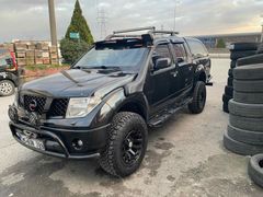 Sahibinden Nissan Navara 2.5 D 4x4 LE 2007 Model Sakarya