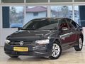 ATAŞ AUTO 2020 WV PASSAT 1.5 TSİ DSG İMPRESSİON LANSMAN GRİ